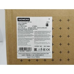 Siemens 3KF5463-0MF11