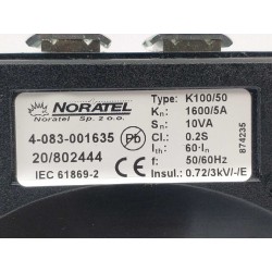 Noratel 4-083-001635