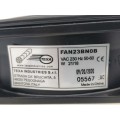 Texa Industries FAN23BN0B Texa Industries FAN23BN0B