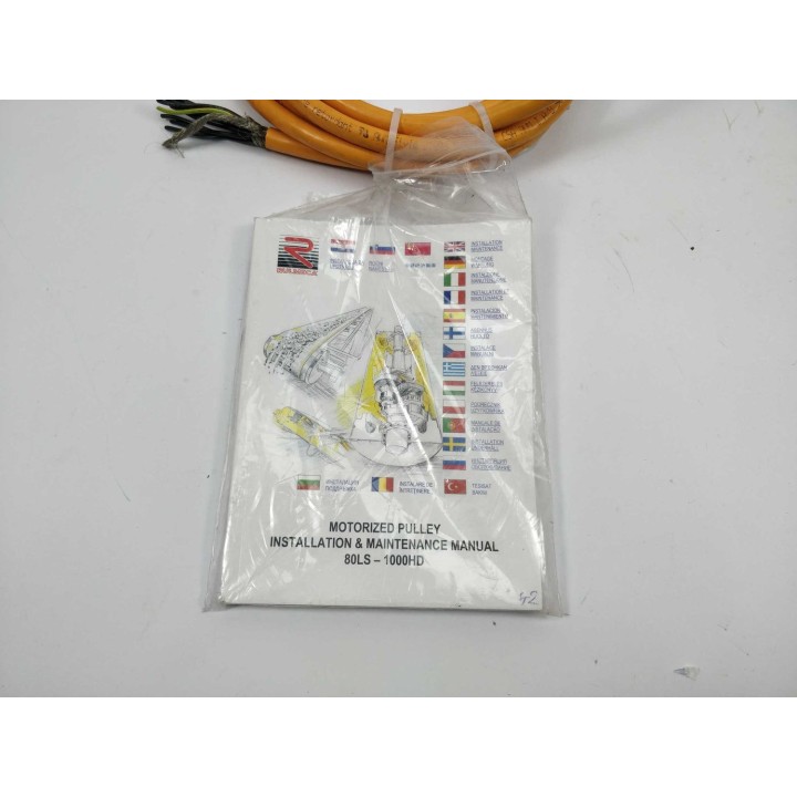 Rulmeca 138LS