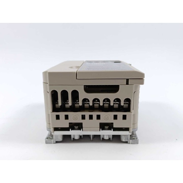 YASKAWA CIMR-VC4A0001BAA