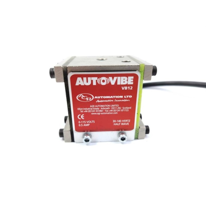 AGR AUTOMATION AV12
