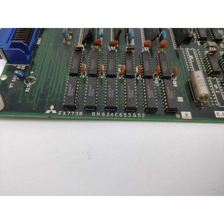 Mitsubishi FX773B