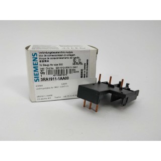 Siemens 3RA1911-1AA00
