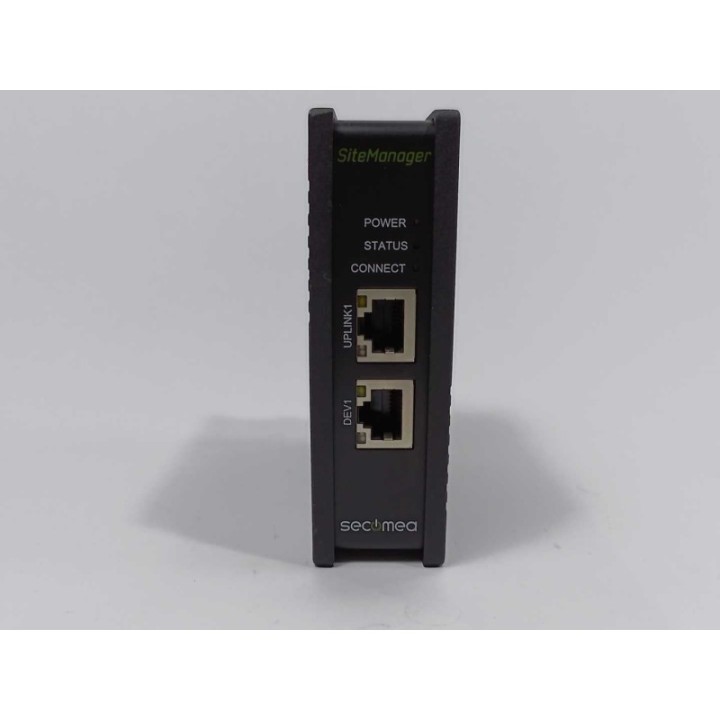 Secomea SiteManager 1029 M205