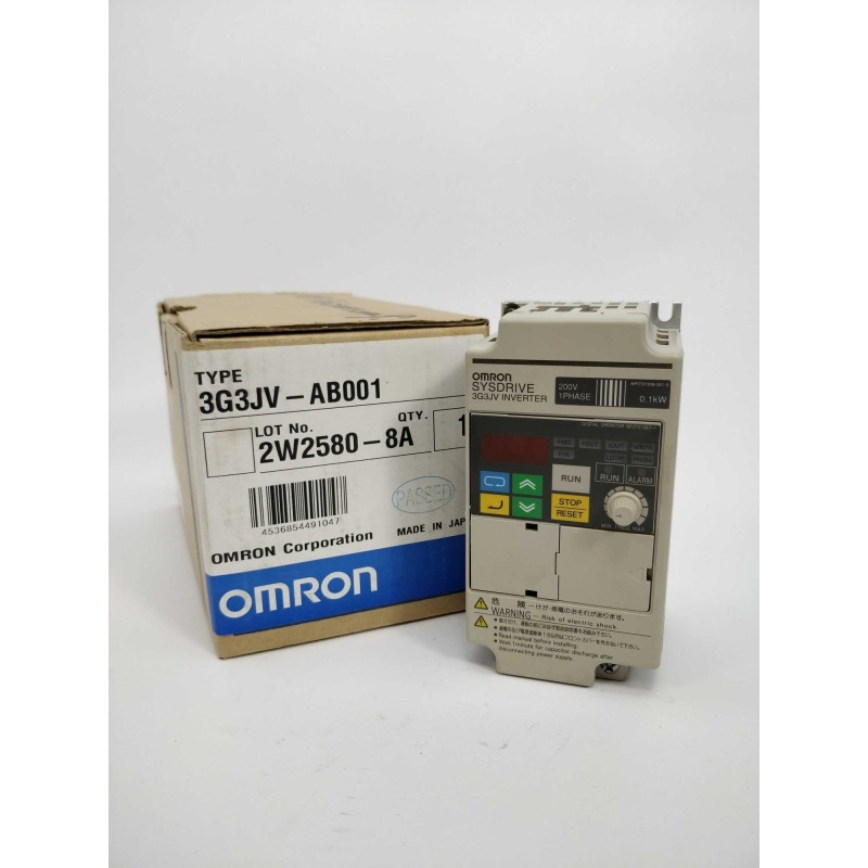 OMRON 3G3JV-AB001