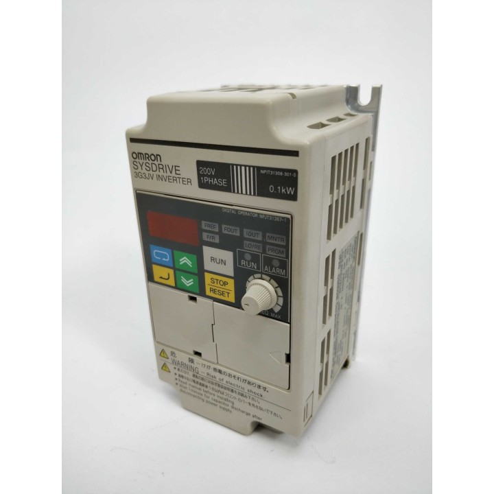 OMRON 3G3JV-AB001