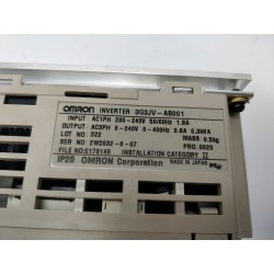 OMRON 3G3JV-AB001