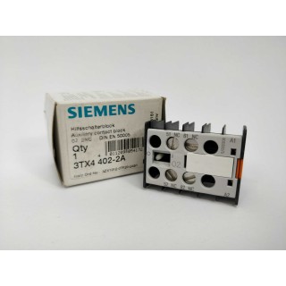 Siemens 3TX4402-2A