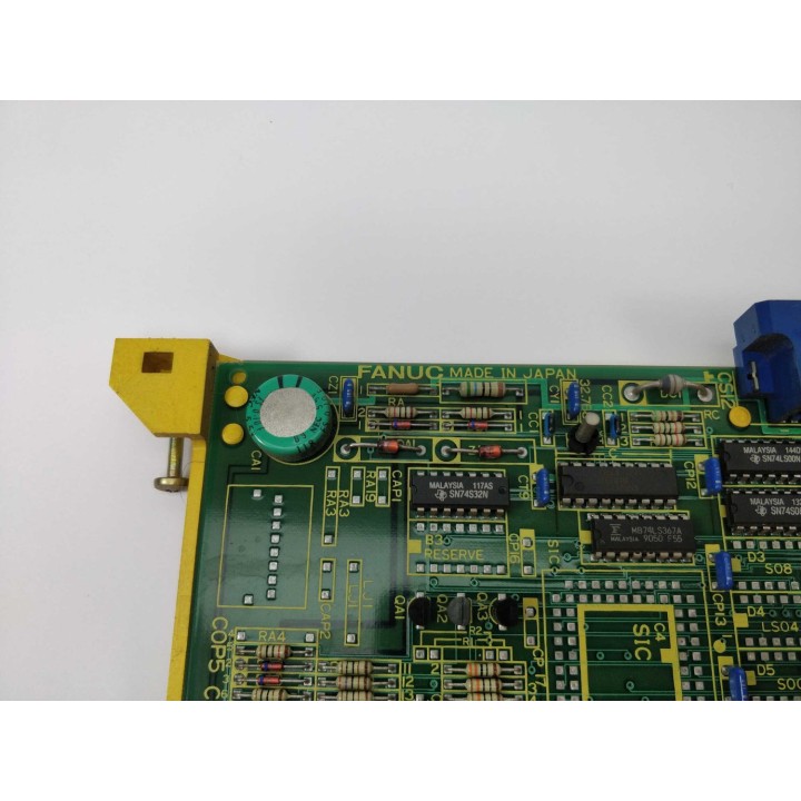 Fanuc A16B-1212-02