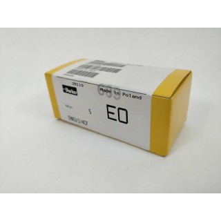 Parker EMA3 1 4CF