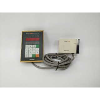  MELSEC F-20DU with MELSEC F-20DF