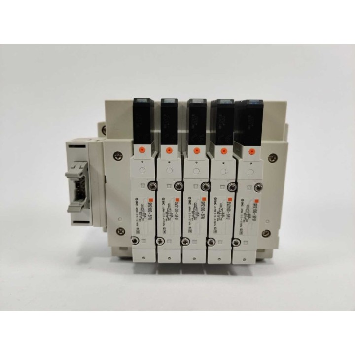SMC Pneumatics 750-SV20-00100510
